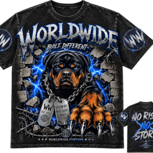 RottMan Tee