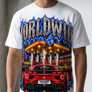 W W Signature Tee