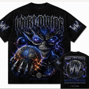 Demon Tee