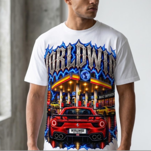 Signature Tee