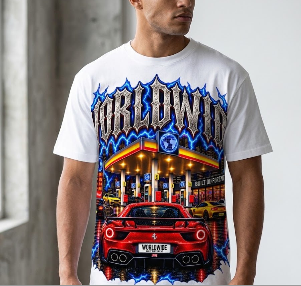 T Shirts